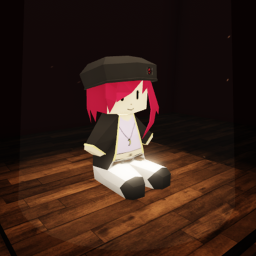 Plush Raki icon