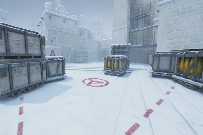 ❄️ WINTER UPDATE ❄️