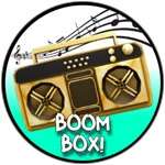 Boombox