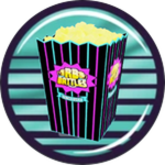 Popcorn Bucket