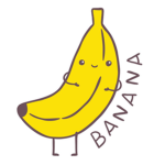 minion food(banana group)