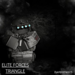 ELITE FORCES TRIANGLE
