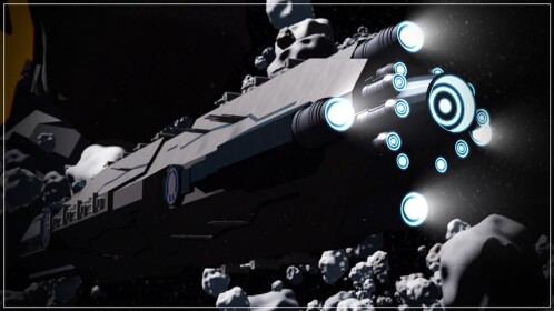 [PART ONE REVAMP UPDATE!] Tiny-Universe Sandbox