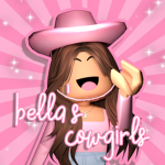 - bellas cowgirls -