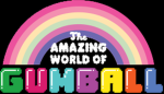 The Amazing World Of Gumball Group By Nook