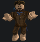Arian's Server