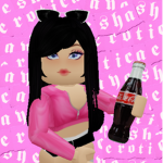 Ayesha's Coke Store