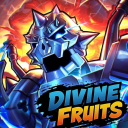 Divine Fruits [🧲]
