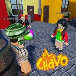 El Chavo Del 8 