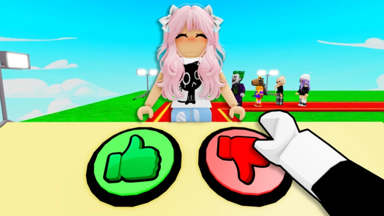 Like or Dislike