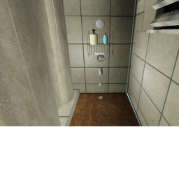 shower icon