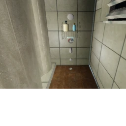 shower icon