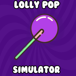 Lolly Pop Simulator