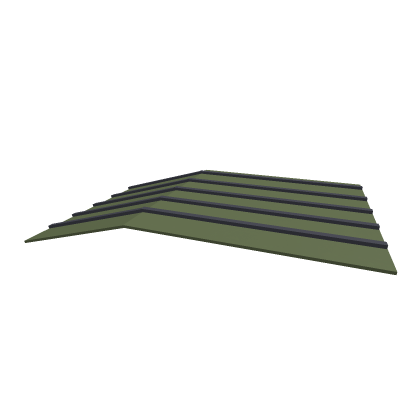 Metal Roof