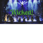 WICKED THE MUSICAL N ROBLOX!