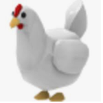 ima chicken