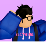 Asher's Clothing!