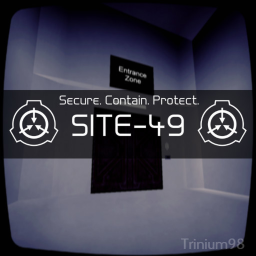 [S.C.P.F.] Site-49 [WIP]