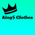 King$ clothes