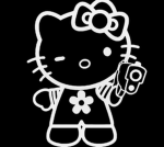 Kitty drippy