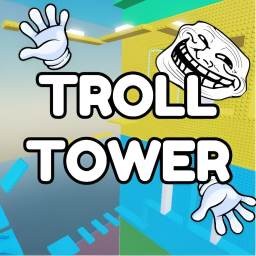 Troll Tower But It Hates You