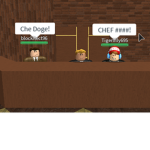Chef Doge