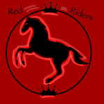 Red Royal Riders