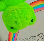i love frogs lol.