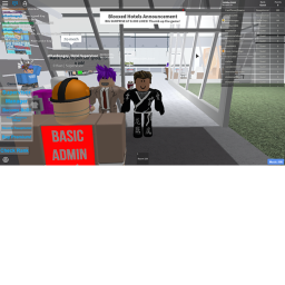 HD free admin