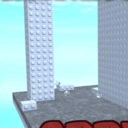 Der härteste Obby auf Roblox icon