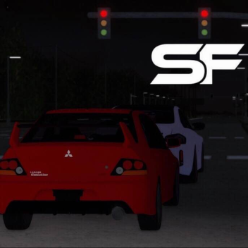 Sarasota, Florida [W.I.P.]