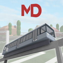 Monorail Driver