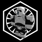 The First Order [#####] The Elite Scouting Corps
