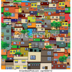 Favela do isaias