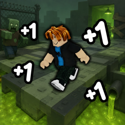 [2X] +1 Speed Zombie Escape