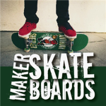 Maker SkateBoards
