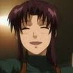 Queen Revy