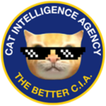 Cat.Cats Intelligence Agency