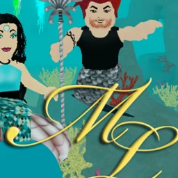 Mermaid Life  icon