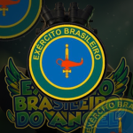 [EB-AG] [CIE] Centro de Inteligência do Exército