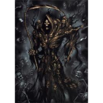 The Reapes of Fate