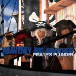 Heavenly Big Brother