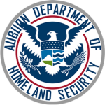 Auburn | Department of Homeland Security
