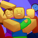 can't let her in [HORROR]