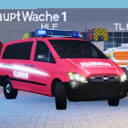 Firefighter Roleplay V1.5 icon