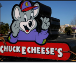 Chuck E. Cheese ROBLOX