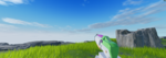 Gramnr and F4D3D Games