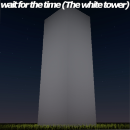 The white tower