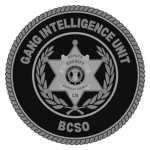BCSO | Gang Intelligence Unit