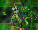 DBZ Cells